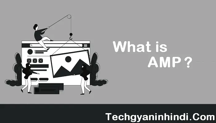 Blog AMP Enable