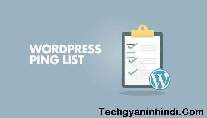 Wordpress Post Fast Indexing
