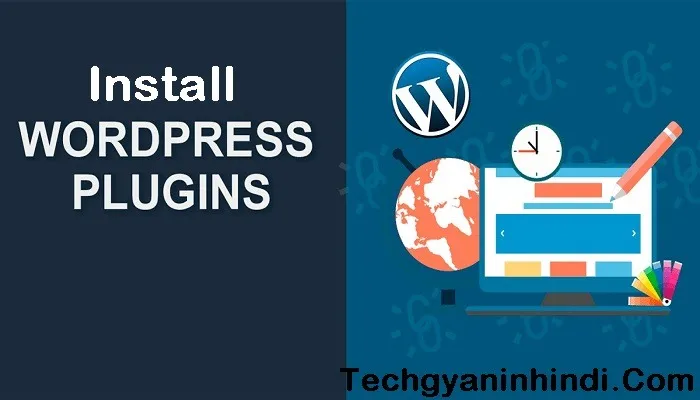 Wordpress Plugin Install