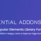 Essential Addons for Elementor v5.4.10