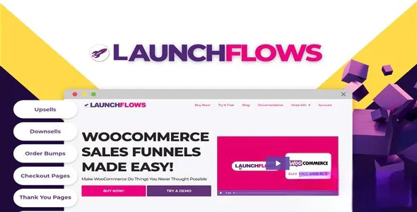 LaunchFlows 4.3.18