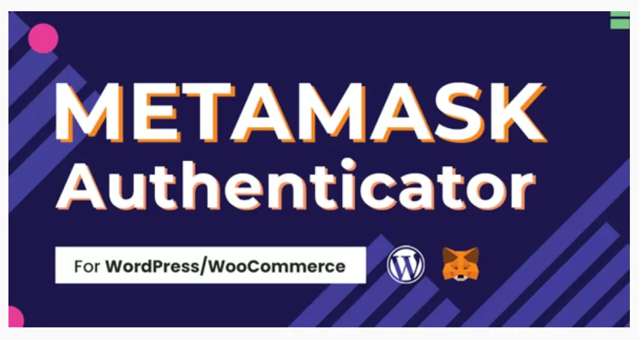 MetaMask v2.0.0 – Authenticator for WordPress & WooCommerce
