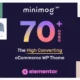 MinimogWP v2.8.8 Ð The High Converting eCommerce WordPress Theme