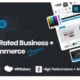 Porto v6.9.6 – Multipurpose & WooCommerce Theme