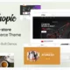 Shopic v2.2.9 – Multistore WooCommerce WordPress Theme