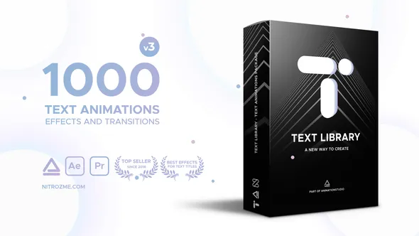 Text Library – Handy Text