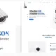 Gibson - Single Product Shop Shopify Theme