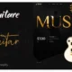 Guitare - Instruments, Music Store Shopify Theme