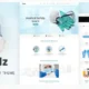 Medz - Medical Products Shopify Theme