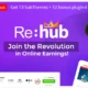 REHub - Price Comparison, Multi Vendor Marketplace WordPress Them