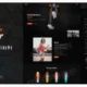 Surfr - Shopify Single Product Store