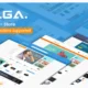 Volga - MegaShop Responsive Shopify Theme - Technology, Electronics, Digital, Food, Furniture