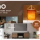 Woho - Elegant Furniture Shop For Shopify
