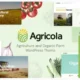 Agricola - Agriculture & Organic Farm Theme