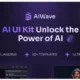 Aiwave – Laravel 11 - AI SaaS Website + Dashboard UI Kit
