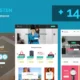 Ambesten – Themefusion Multipurpose MarketPlace RTL WooCommerce Theme