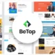 BeTop – Coaching & Speaker WordPress Theme