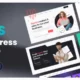 Dasrico - SaaS Website WordPress Theme
