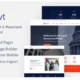 EGovt - City Government WordPress Theme