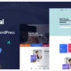 Educal - Online Courses & Education WordPress Theme