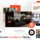 Eleganzo Interior & Architecture WordPress Theme