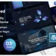 Fortified IT & Cyber Security WordPress Theme