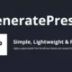 GP Premium v2.4.1 WordPress Theme Addon