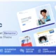 InClinic - Healthcare & Medical WordPress Theme