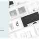 Kinsey – AJAX Agency WordPress Theme