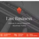 LawBusiness - Attorney & Lawyer WordPress Theme