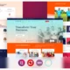 MarLab – Digital Solutions WordPress Theme