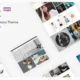 Moleez Minimalist WooCommerce Theme