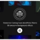 Mountain - Elementor Coming Soon WordPress Theme