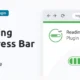 Reading Time — Reading Progress Bar for WordPress