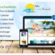 Trendy Travel WordPress