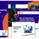Uricko - Multipurpose Consulting WordPress