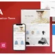 Vasia - Multipurpose eCommerce WordPress Theme