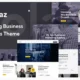 Colaz - Business Consulting WordPress Theme