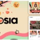 Zosia - Personal WordPress Blog Theme